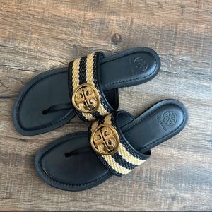 Tory Burch sandals